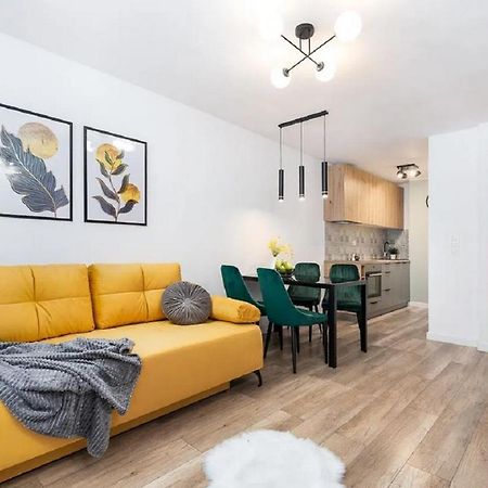 Sun And Sea Apartment ソポト エクステリア 写真