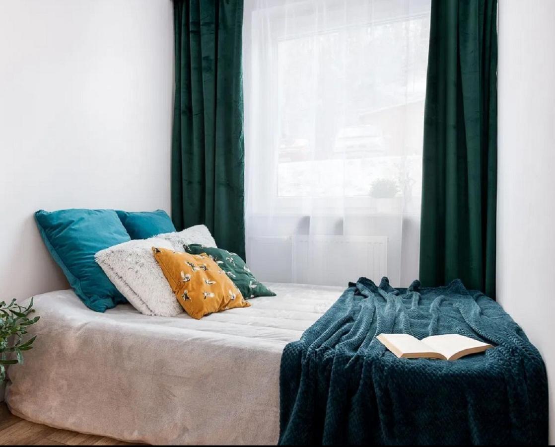 Sun And Sea Apartment ソポト エクステリア 写真