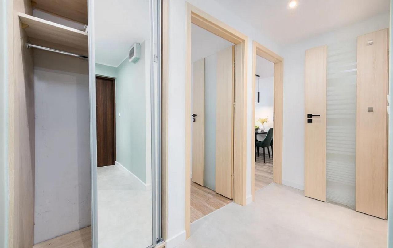 Sun And Sea Apartment ソポト エクステリア 写真
